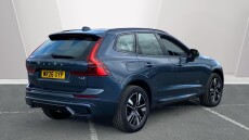Volvo XC60 2.0 T6 [350] RC PHEV Plus Dark 5dr AWD Geartronic Estate